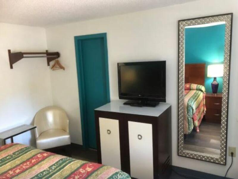 Motel 6-Georgetown, Tx Exteriör bild