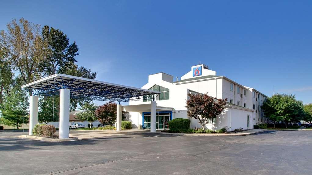 Motel 6-Georgetown, Tx Exteriör bild